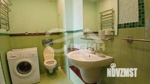 1-к квартира, на длительный срок, 46м2, 6/9 этаж