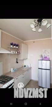 1-к квартира, посуточно, 41м2, 1/1 этаж