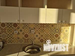 1-к квартира, на длительный срок, 37м2, 10/10 этаж