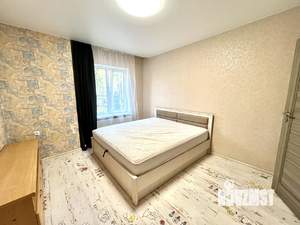 2-к квартира, на длительный срок, 55м2, 2/3 этаж