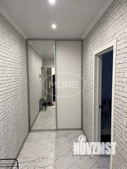 1-к квартира, на длительный срок, 34м2, 7/9 этаж