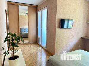3-к квартира, посуточно, 98м2, 1/4 этаж