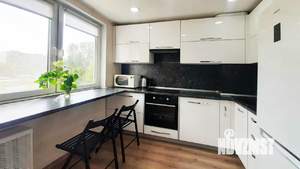 2-к квартира, посуточно, 55м2, 4/5 этаж