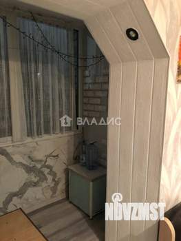 2-к квартира, на длительный срок, 36м2, 1/5 этаж