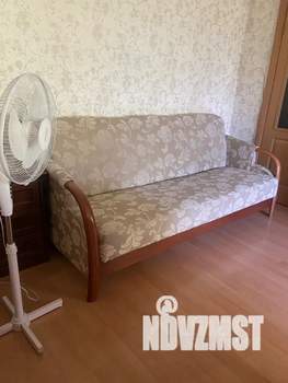 2-к квартира, посуточно, 60м2, 4/5 этаж