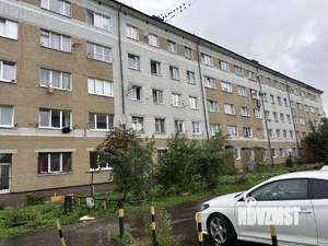 1-к квартира, на длительный срок, 18м2, 1/5 этаж