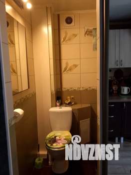 Студия квартира, посуточно, 24м2, 1/5 этаж