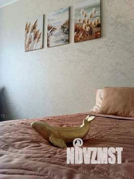 1-к квартира, посуточно, 27м2, 7/7 этаж