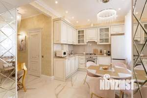 1-к квартира, посуточно, 45м2, 2/5 этаж