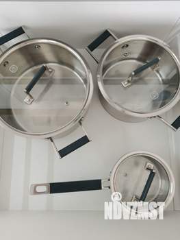 1-к квартира, посуточно, 42м2, 9/10 этаж