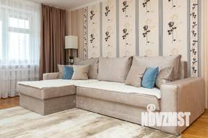 2-к квартира, посуточно, 70м2, 3/9 этаж