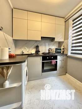 1-к квартира, посуточно, 34м2, 1/10 этаж