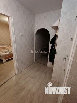 1-к квартира, на длительный срок, 38м2, 4/10 этаж