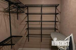 2-к квартира, посуточно, 46м2, 1/1 этаж