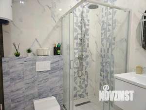1-к квартира, посуточно, 39м2, 1/1 этаж