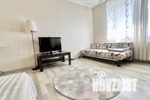 1-к квартира, посуточно, 45м2, 7/10 этаж