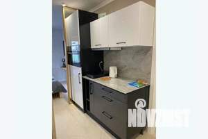 1-к квартира, посуточно, 45м2, 10/10 этаж