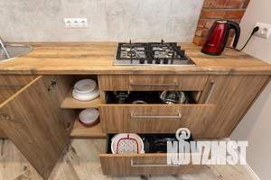 1-к квартира, посуточно, 52м2, 7/8 этаж