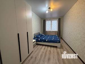 2-к квартира, на длительный срок, 55м2, 8/9 этаж