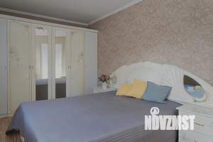2-к квартира, посуточно, 42м2, 4/4 этаж