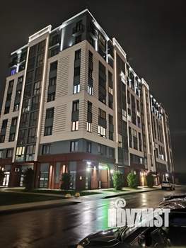 2-к квартира, посуточно, 55м2, 8/9 этаж