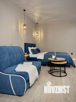 1-к квартира, на длительный срок, 48м2, 2/9 этаж