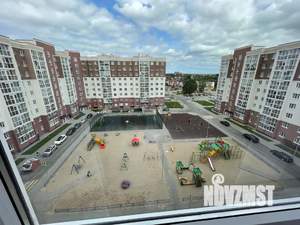 2-к квартира, посуточно, 56м2, 7/9 этаж