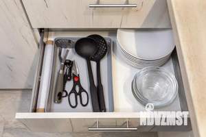 1-к квартира, посуточно, 51м2, 1/1 этаж