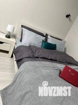 1-к квартира, посуточно, 33м2, 2/5 этаж