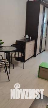 1-к квартира, посуточно, 31м2, 5/5 этаж