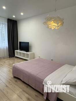 1-к квартира, на длительный срок, 38м2, 1/3 этаж