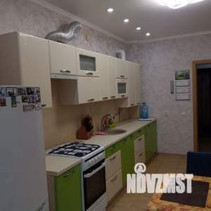 1-к квартира, посуточно, 50м2, 8/9 этаж