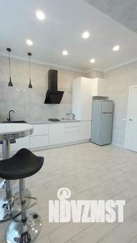 1-к квартира, посуточно, 58м2, 3/5 этаж