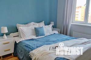 1-к квартира, посуточно, 47м2, 7/8 этаж
