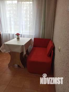1-к квартира, посуточно, 33м2, 1/9 этаж