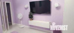 3-к квартира, посуточно, 82м2, 7/8 этаж