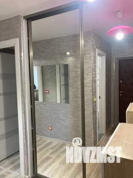 1-к квартира, посуточно, 30м2, 5/5 этаж