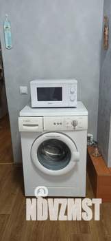 1-к квартира, посуточно, 40м2, 1/9 этаж