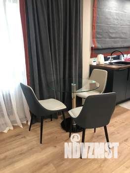 1-к квартира, посуточно, 32м2, 1/4 этаж