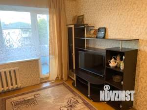 1-к квартира, посуточно, 30м2, 3/9 этаж