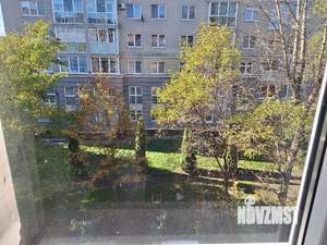 1-к квартира, на длительный срок, 35м2, 4/6 этаж