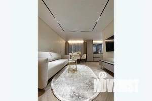 3-к квартира, посуточно, 60м2, 2/5 этаж