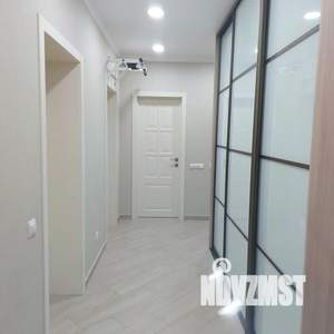 2-к квартира, посуточно, 78м2, 1/1 этаж