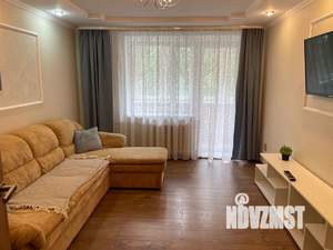 2-к квартира, посуточно, 50м2, 3/5 этаж