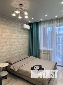 1-к квартира, посуточно, 39м2, 9/9 этаж