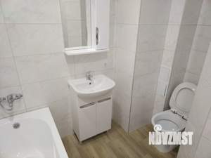 1-к квартира, на длительный срок, 40м2, 8/17 этаж