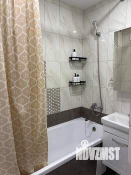 1-к квартира, на длительный срок, 40м2, 8/9 этаж