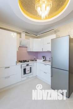 1-к квартира, посуточно, 34м2, 11/16 этаж