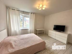 1-к квартира, на длительный срок, 40м2, 3/9 этаж