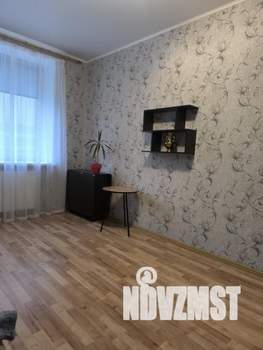 1-к квартира, на длительный срок, 31м2, 1/8 этаж